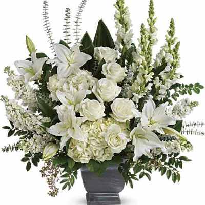 True horizon bouquet