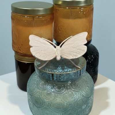 5 Candle Gift Pack