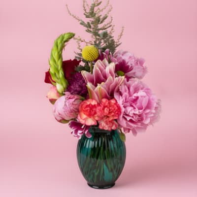 Mystery Mini bouquet
