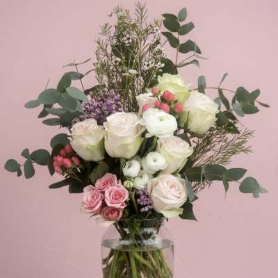 Storybook Bouquet