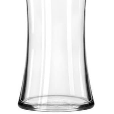 Classic Glass Vase