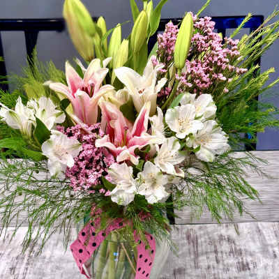 Big Bouquet
