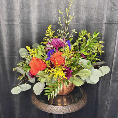 Fall Arrangment