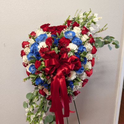 Patriot's Eternal Honor