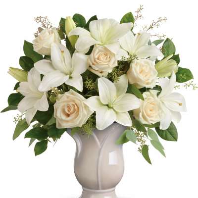 Teleflora's Wondrous Life Bouquet