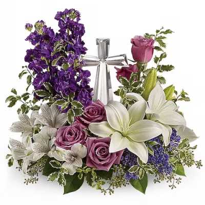 Teleflora's Grace And Majesty Bouquet