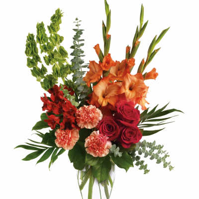 Days of Sunshine Bouquet