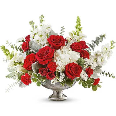 Teleflora's Starlight Sparkle Bouquet