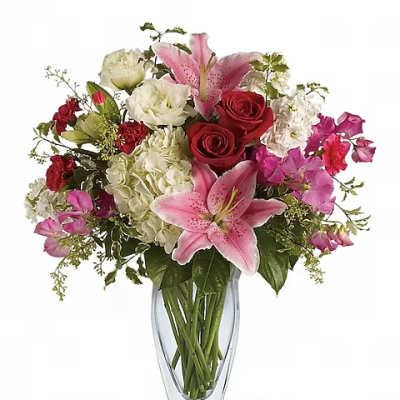Kensington Gardens by Teleflora