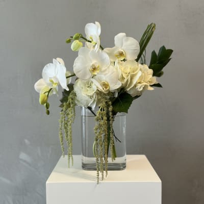 A Touch of Luxe