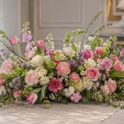 Spring Time Centerpiece