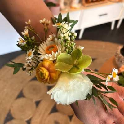 Corsage