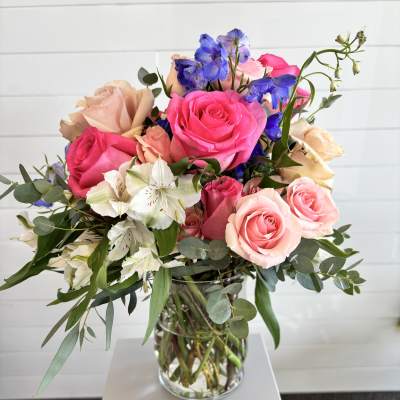 The Donna | Signature Arrangement