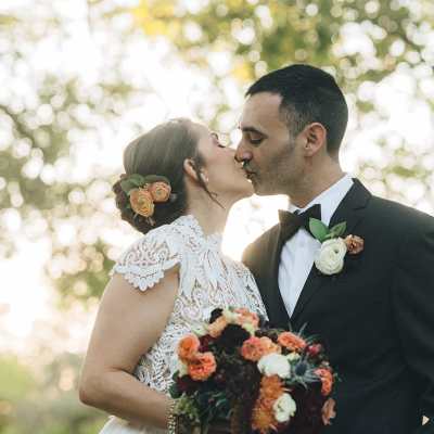 The Timeless Tradition Bespoke Bridal Collection