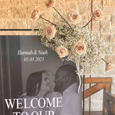 The Signature Wedding Welcome Collection