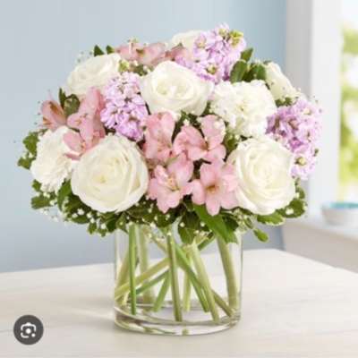 fancy boquet