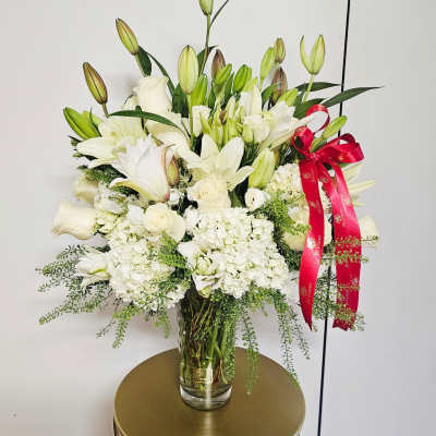 Lily Love