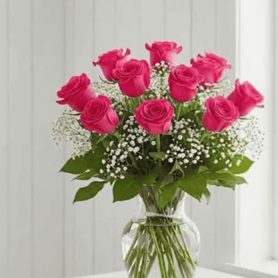 Spice pink