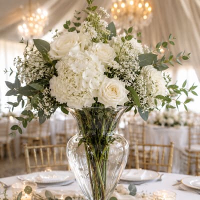 The Abigail Vase