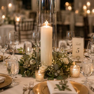 Felicia Cylinder Vases