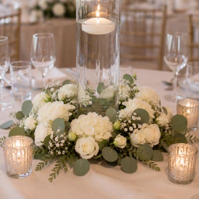 The Marissa Vase