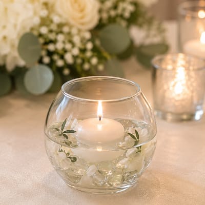 Paige Decor Bowl