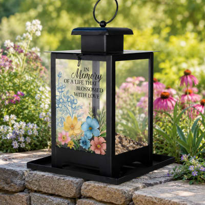 "In Memory" Bird Feeder 11960