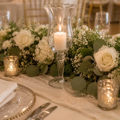 Hailey Vase