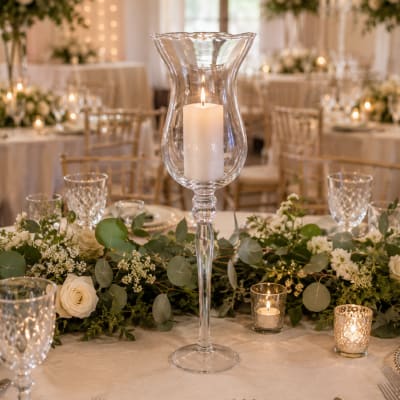 Harmony Stem Vase