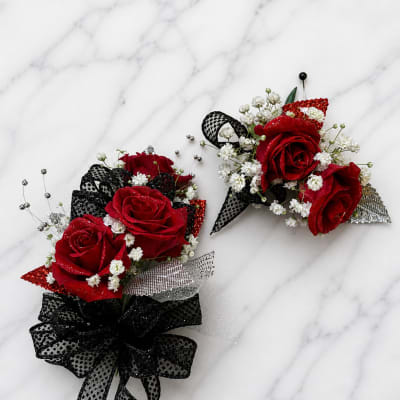 Ruby Roses Formal Set