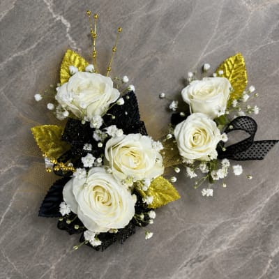 Formal Affair Set