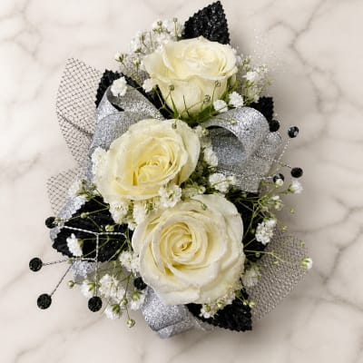 Black Tie Formal Set