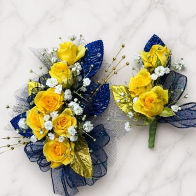 Royal Legacy Formal Set