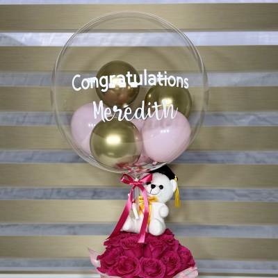 Sweet Success
