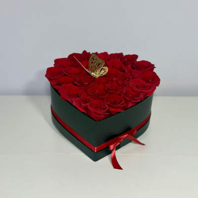 Heart Box