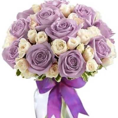 PERFECT DAY BOUQUET