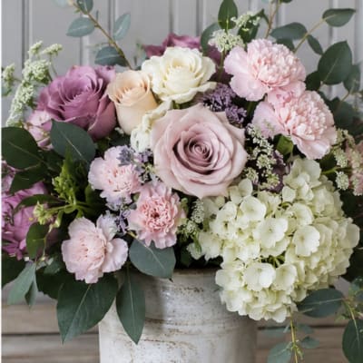 Petal Perfection's Lavender Lush