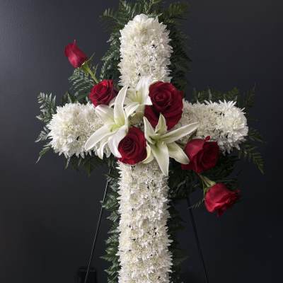 Cross of Eternal Remembrance