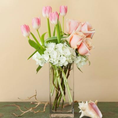 Simply blush