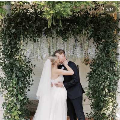 The Grand Romance Premium Wedding Package