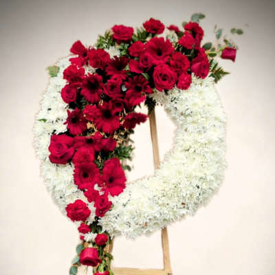 Eternal Love Wreath