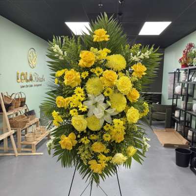 Sympathy Traditional - 008