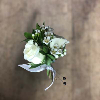 Boutonnière