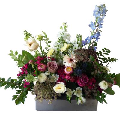 Enchanted Garden