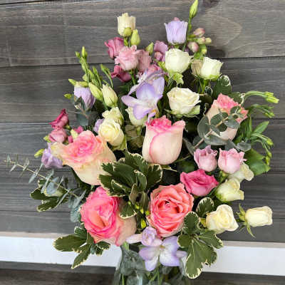 Garden Blush