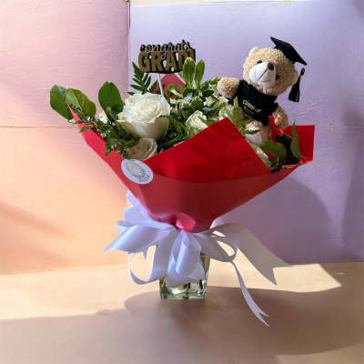 White Rose Achievement