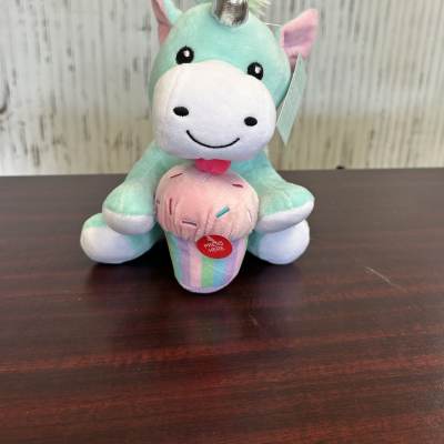 Magical Musical Unicorn