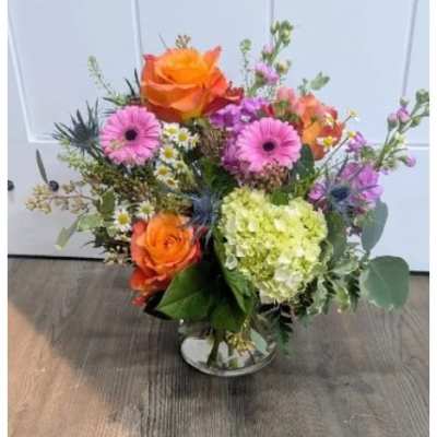 Free Your Spirit