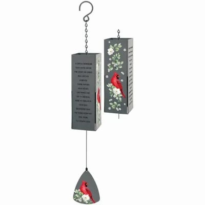 With You Bell Chime 26"
