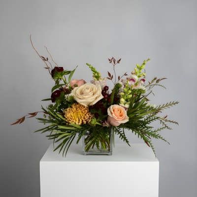 Thank You Note